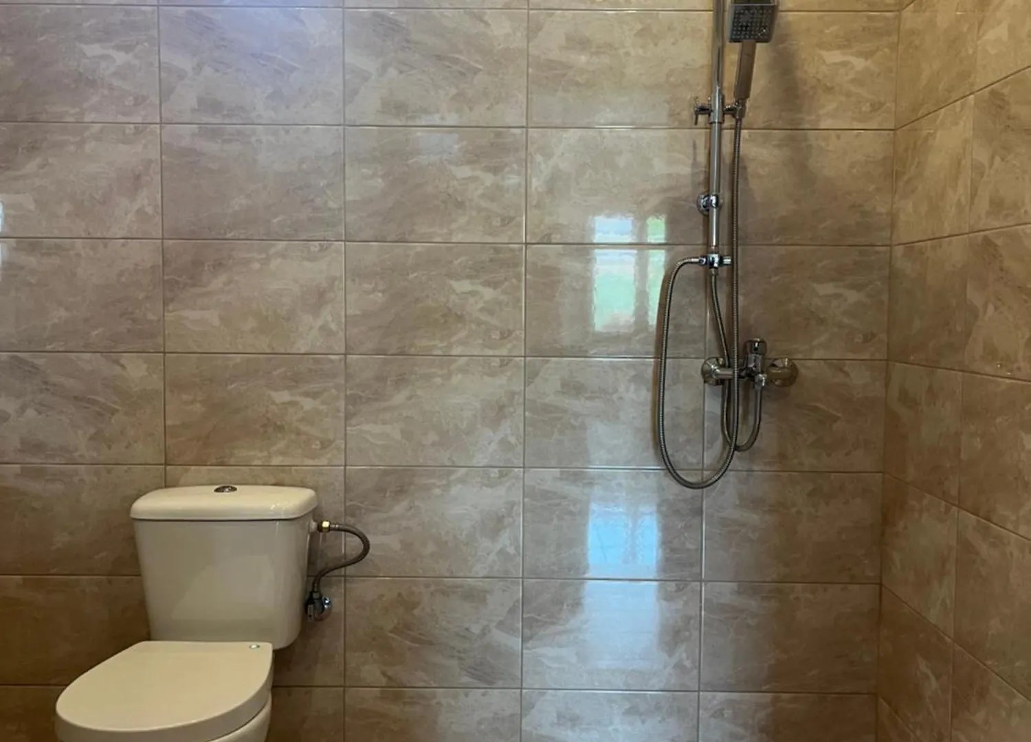 Gaestehaus Dimitra Paralia Dionysiou